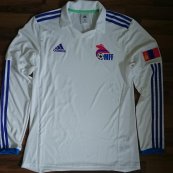 Away football shirt 2015