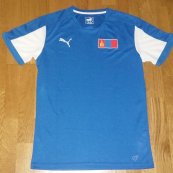Away football shirt 2017 - 2018