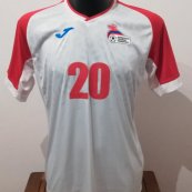 Away football shirt 2018 - 2021