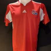 Home football shirt 2011 - 2012