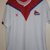 Away football shirt 2021 - 2022