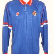 Home maglia di calcio 1992 - 1994