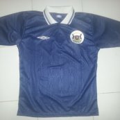 Gardien de but Maillot de foot 2000 - 2001