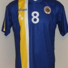 Weg Fußball-Trikots 2014 - 2015