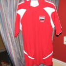 Home football shirt 2008 - 2010