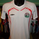 Home football shirt 2011 - 2012