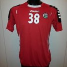 Home football shirt 2015 - 2016
