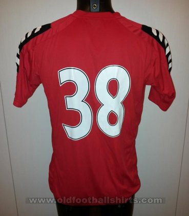 Yemen Home football shirt 2015 - 2016