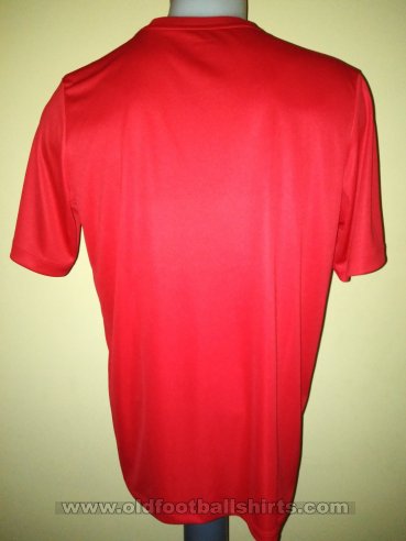 Yemen Home football shirt 2019 - 2020