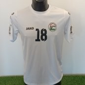 Away football shirt 2019 - 2020