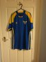 US Virgin Islands Home football shirt 2013