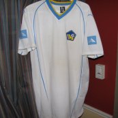 Home football shirt 2004 - 2006