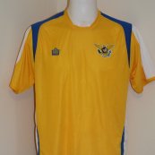 Away football shirt 2013 - ?