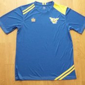 Home football shirt 2013 - 2015