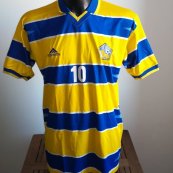 Home football shirt 2011 - 2014
