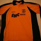 Home Camiseta de Fútbol 2004 - 2006
