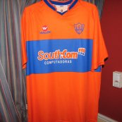 Home football shirt 2009