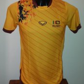 Home football shirt 2015 - 2016