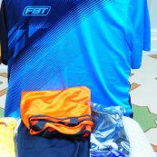 Goalkeeper football shirt 2019
