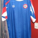 Away football shirt 2006 - 2008