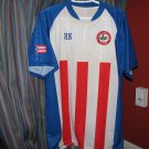 Home football shirt 2006 - 2008