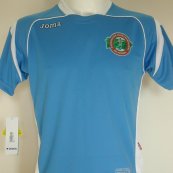 Away football shirt 2008 - ?