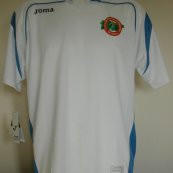 Home football shirt 2008 - ?