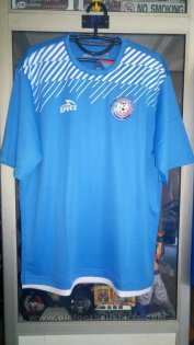 Puerto Rico Special football shirt 2017