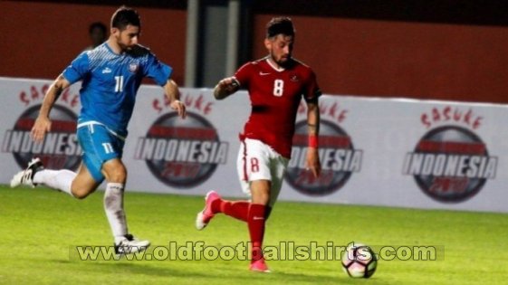 Puerto Rico Special football shirt 2017