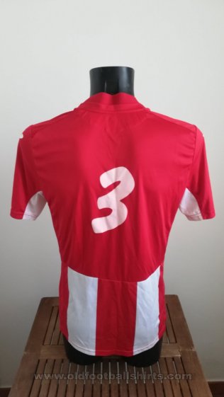 Puerto Rico Home football shirt 2019 - 2021
