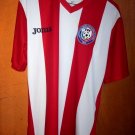 Home football shirt 2018