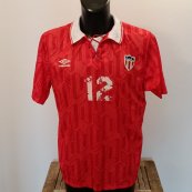 Home football shirt 1993 - 1994