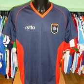 Home football shirt 2011 - 2012