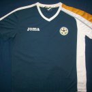 Away football shirt (unknown year)