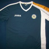 Away football shirt (unknown year)