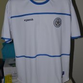Away football shirt 2004 - 2005