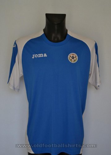 Nicaragua Home football shirt 2015 - 2016