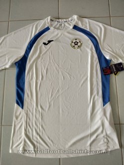 Nicaragua Away football shirt 2017