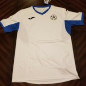Home football shirt 2019