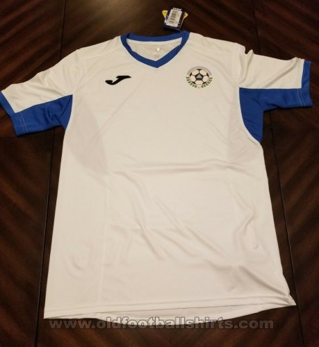 Nicaragua Home football shirt 2019