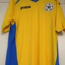 Third football shirt 2020