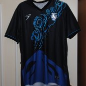 Away football shirt 2023 - ?