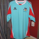 Home maglia di calcio 2008 - 2010