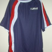 Home football shirt 2011 - ?