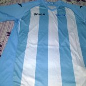 Home football shirt (unknown year)