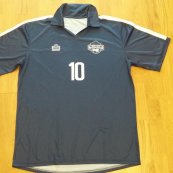 Home football shirt 2015 - 2017