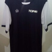 Home football shirt 2016 - 2017