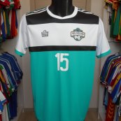 Maglia da trasferta maglia di calcio 2018 - 2019