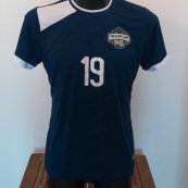 Home football shirt 2018 - 2019