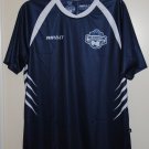 Home maglia di calcio 2019 - 2021